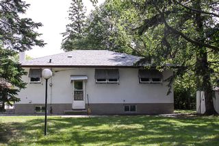 Photo 21: 18 Del Rio Place in Winnipeg: Fraser's Grove Residential for sale (3C)  : MLS®# 1721942
