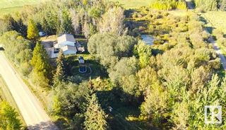Photo 46: 280012 Twp Rd 455: Rural Wetaskiwin County House for sale : MLS®# E4314606