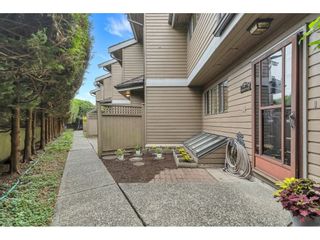 Photo 2: 7 251 W 14TH Street in North Vancouver: Central Lonsdale Townhouse for sale in "The Timbers" : MLS®# R2612369