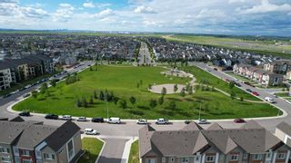 Photo 2: 42 Copperstone Villas SE in Calgary: Copperfield Row/Townhouse for sale : MLS®# A1234261