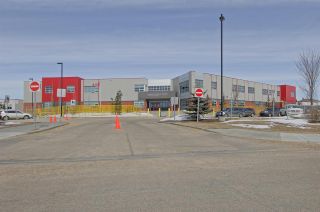 Photo 3: Terwillegar Town in Edmonton: Zone 14 House Half Duplex for sale : MLS®# E4104465