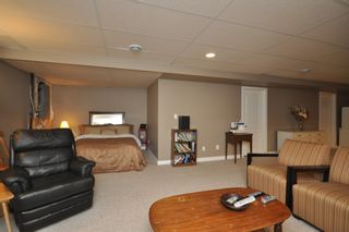 Photo 30: 45 Sage Place in Oakbank: Single Family Detached for sale : MLS®# 1209976