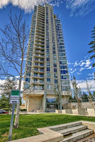 Photo 28: 1807 77 Spruce Place SW in Calgary: Spruce Cliff Apartment for sale : MLS®# A2062737