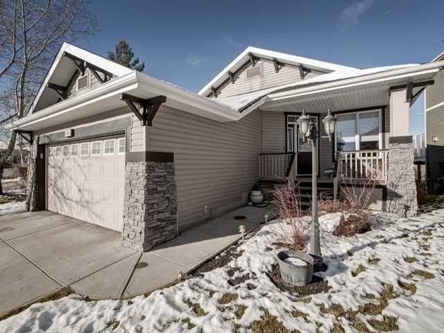 Main Photo: 26 ROYAL OAK Cove NW in Calgary: Royal Oak Residential Detached Single Family for sale : MLS®# C3644373