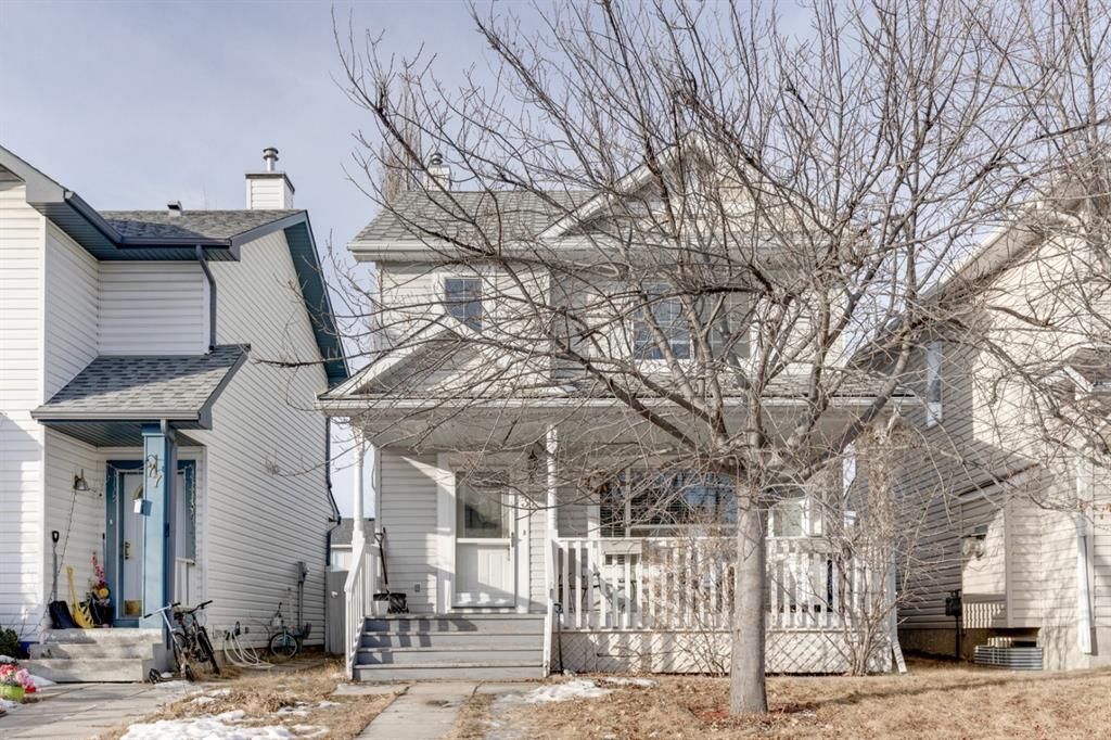 Main Photo: 73 Bridlewood Park SW in Calgary: Bridlewood Detached for sale : MLS®# A1176131