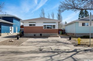 Photo 3: 179 Paynter Crescent in Regina: Normanview West Residential for sale : MLS®# SK966182