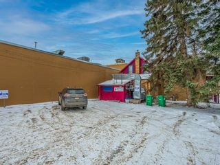 Photo 8: Restaurant For Sale in Cochrane | MLS # A1169100 | robcampbell.ca