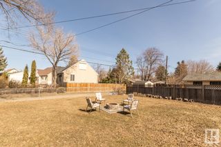 Photo 37: 12301 130 Street in Edmonton: Zone 04 House for sale : MLS®# E4286429