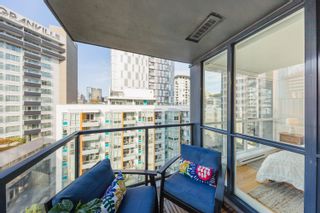 Photo 13: 802 1155 SEYMOUR Street in Vancouver: Downtown VW Condo for sale in "BRAVA" (Vancouver West)  : MLS®# R2772930