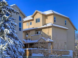 Photo 25: 203 438 31 Avenue NW in Calgary: Mount Pleasant House for sale : MLS®# C4119240