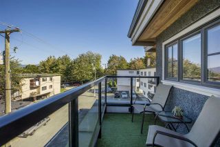 Photo 28: 333 E 7TH AVENUE in Vancouver: Mount Pleasant VE Townhouse for sale (Vancouver East)  : MLS®# R2503239