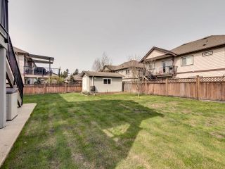 Photo 39: 32565 EGGLESTONE Avenue in Mission: Mission BC House for sale : MLS®# R2674690