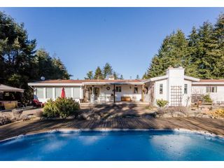 Photo 19: 16910 23RD Avenue in Surrey: Pacific Douglas House for sale (South Surrey White Rock)  : MLS®# R2136702
