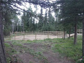 Photo 4: 2 miles west of Dartique Hall in COCHRANE: Rural Rocky View MD Rural Land for sale : MLS®# C3545361