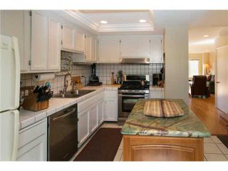 Photo 11: CARDIFF BY THE SEA Townhouse for sale : 3 bedrooms : 2140 Orinda Drive #F