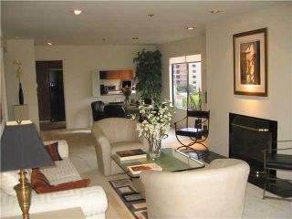 Photo 7: HILLCREST Condo for sale : 2 bedrooms : 2651 Front Street #302 in San Diego