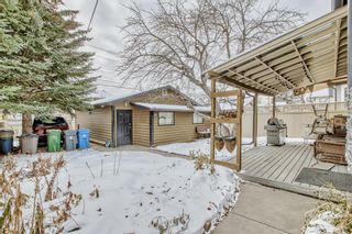 Photo 44: 411 27 Avenue NW in Calgary: Mount Pleasant Detached for sale : MLS®# A2026763