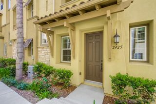 Photo 7: SAN MARCOS Townhouse for sale : 3 bedrooms : 2425 Sentinel Ln