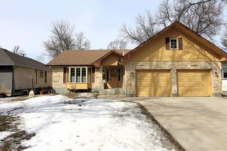 Main Photo: 879 Lemay Avenue in Winnipeg: St Norbert Residential for sale (1Q)  : MLS®# 202406184