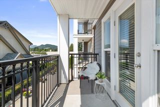 Photo 29: 206 8933 EDWARD Street in Chilliwack: Chilliwack Proper West Condo for sale in "The King Edward" : MLS®# R2784251