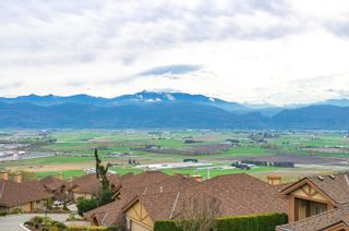 Photo 4: 9 35931 EMPRESS Drive in Abbotsford: Abbotsford East Townhouse for sale in "MAJESTIC RIDGE" : MLS®# R2865799
