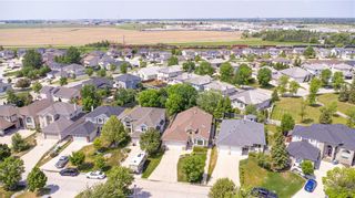 Photo 40: 123 Georgetown Drive in Winnipeg: Whyte Ridge Residential for sale (1P)  : MLS®# 202313601