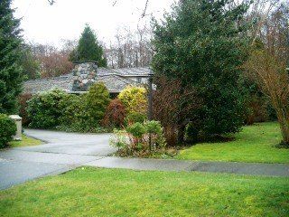 Photo 1: 1856 Acadia Road in Vancouver: Home for sale