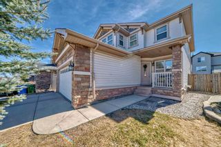 Photo 1: 56 Kincora Hill NW in Calgary: Kincora Detached for sale : MLS®# A2122393