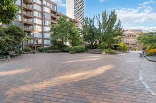Photo 19: 804 1330 BURRARD Street in Vancouver: Downtown VW Condo for sale in "Anchor Point 1" (Vancouver West)  : MLS®# R2735328