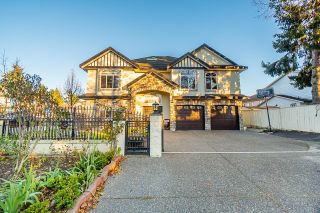 Photo 1: 9478 132A Street in Surrey: Queen Mary Park Surrey House for sale in "QUEEN MARY PARK" : MLS®# R2745858