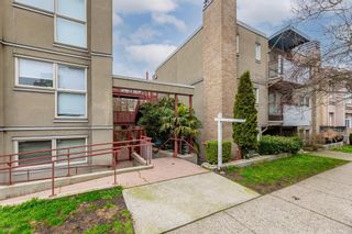Photo 24: 103 1195 W 8TH Avenue in Vancouver: Fairview VW Condo for sale in "ALDER COURT" (Vancouver West)  : MLS®# R2654760