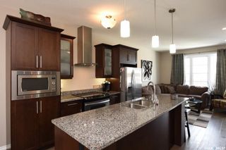 Photo 10: 143 3229 Elgaard Drive in Regina: Hawkstone Residential for sale : MLS®# SK745896