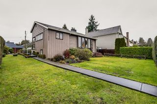Photo 1: 2177 W 54TH Avenue in Vancouver: S.W. Marine House for sale (Vancouver West)  : MLS®# R2027922