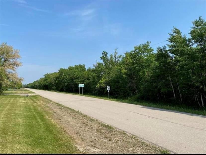 Main Photo: 1 Sawchuk Drive in St Andrews: Vacant Land for sale : MLS®# 202400469