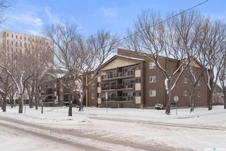 Photo 31: 210 2727 Victoria Avenue in Regina: Cathedral RG Residential for sale : MLS®# SK914997