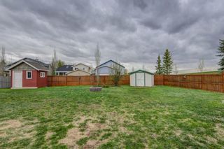 Photo 39: 144 Stonegate Crescent NW: Airdrie Detached for sale : MLS®# A1214709