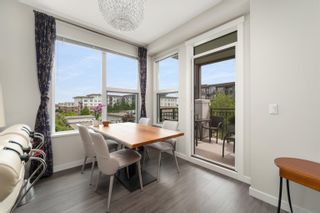 Photo 11: 413 9366 TOMICKI Avenue in Richmond: West Cambie Condo for sale in "ALEXANDRA COURT" : MLS®# R2781707