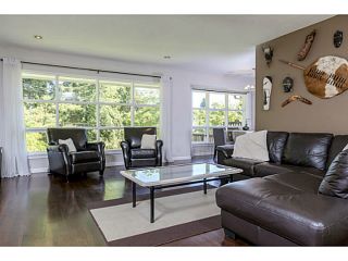 Photo 4: 4971 COLLEGE HIGHROAD in Vancouver: University VW House for sale in "LITTLE AUSTRALIA" (Vancouver West)  : MLS®# V1063867