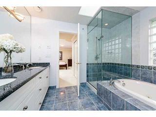 Photo 12: 2150 W 19TH Avenue in Vancouver: Arbutus House for sale (Vancouver West)  : MLS®# V1084125