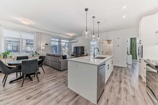 Photo 5: 3116 200 Seton Circle SE in Calgary: Seton Apartment for sale : MLS®# A2115467