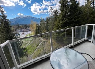 Photo 23: 310 4800 SPEARHEAD Drive in Whistler: Benchlands Condo for sale in "ASPENS" : MLS®# R2690891