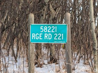 Photo 1: 58221 Range Road 221: Rural Thorhild County Vacant Lot/Land for sale : MLS®# E4320000