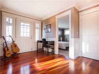 Photo 22: 3178 TRUTCH ST in Vancouver: Kitsilano House for sale (Vancouver West)  : MLS®# V1099380