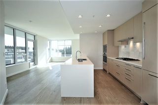 Photo 5: 806 3533 ROSS Drive in Vancouver: University VW Condo for sale (Vancouver West)  : MLS®# R2815087