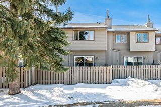 Photo 27: 184 Glamis Terrace SW in Calgary: Glamorgan Row/Townhouse for sale : MLS®# A2041580