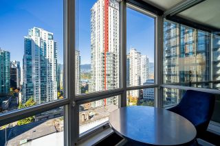 Photo 21: 1705 1166 MELVILLE Street in Vancouver: Coal Harbour Condo for sale in "Orca" (Vancouver West)  : MLS®# R2823047