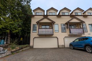 Main Photo: 4 11869 223 Street in Maple Ridge: West Central Townhouse for sale : MLS®# R2867900