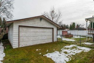Photo 20: 7704 MARIONOPOLIS Place in Prince George: Lower College House for sale (PG City South (Zone 74))  : MLS®# R2522669