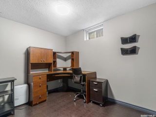 Photo 22: 318 Acadia Drive in Saskatoon: West College Park Residential for sale : MLS®# SK966514