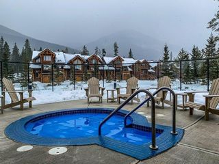 Photo 40: 332 104 Armstrong Place: Canmore Apartment for sale : MLS®# A2012573